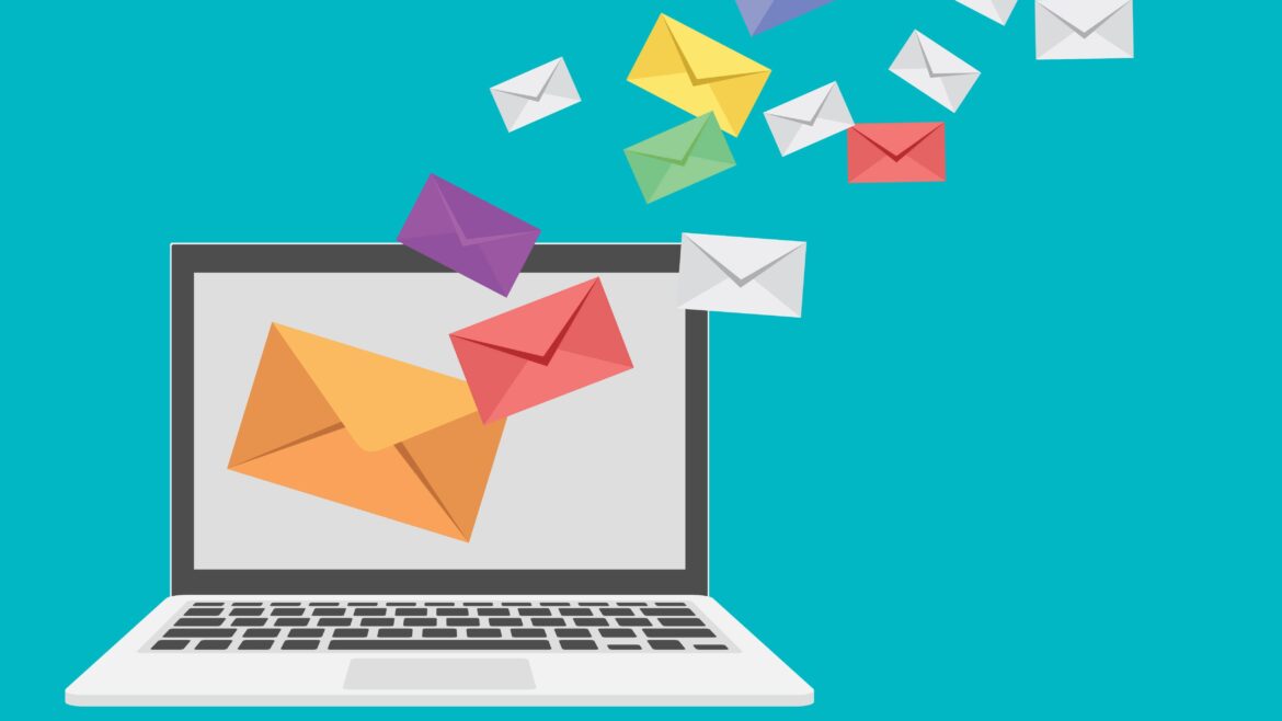 Is Your Marketing Email Getting Lost in the Crowd?