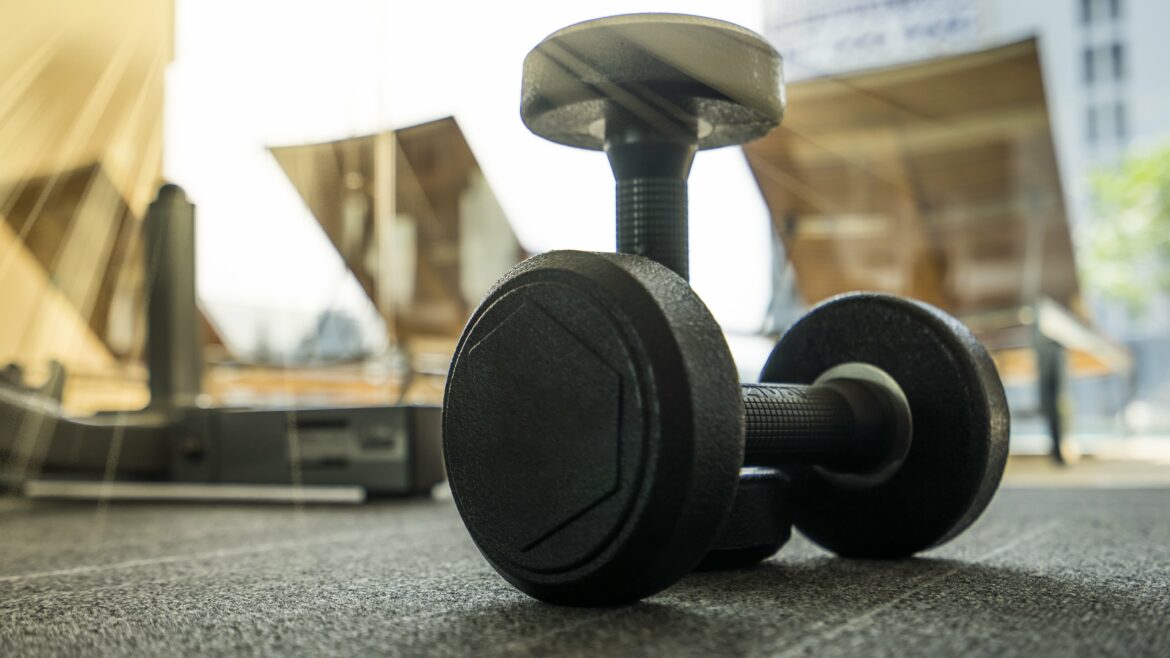Get Your Document Imaging System a Gym Membership in 2022!