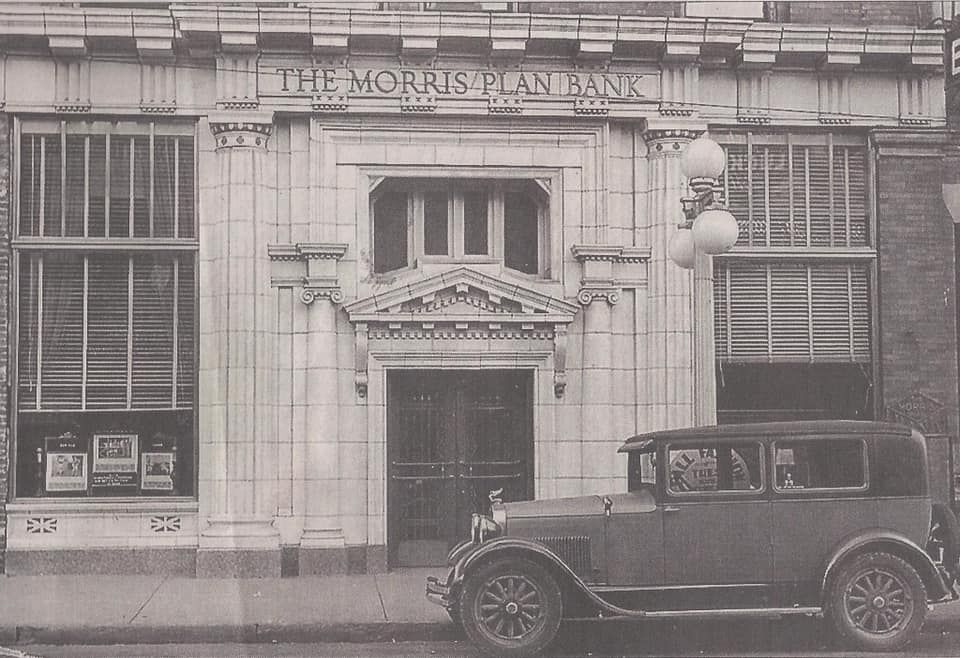 What Credit Unions Can Learn from Morris Plan Banks