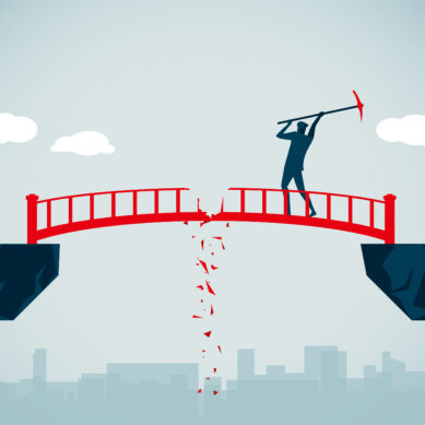 Talk Is Cheap, NCUA Involvement Isn’t