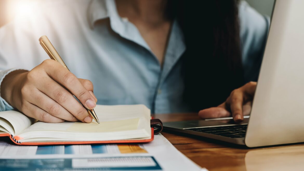 Don’t Let Your Process Documentation Fall by the Wayside