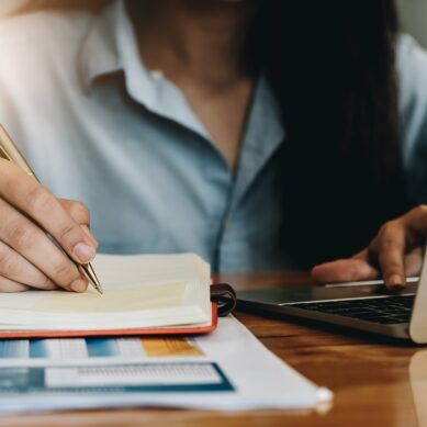 Don’t Let Your Process Documentation Fall by the Wayside