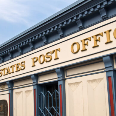 Only Six People Have Participated in Postal Banking Pilot