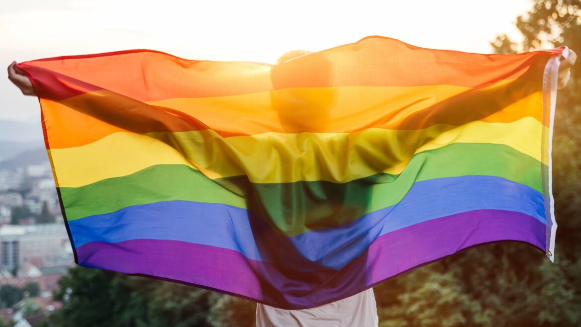 CU Pride Strives to Increase LGBTQ Representation in the Credit Union Industry