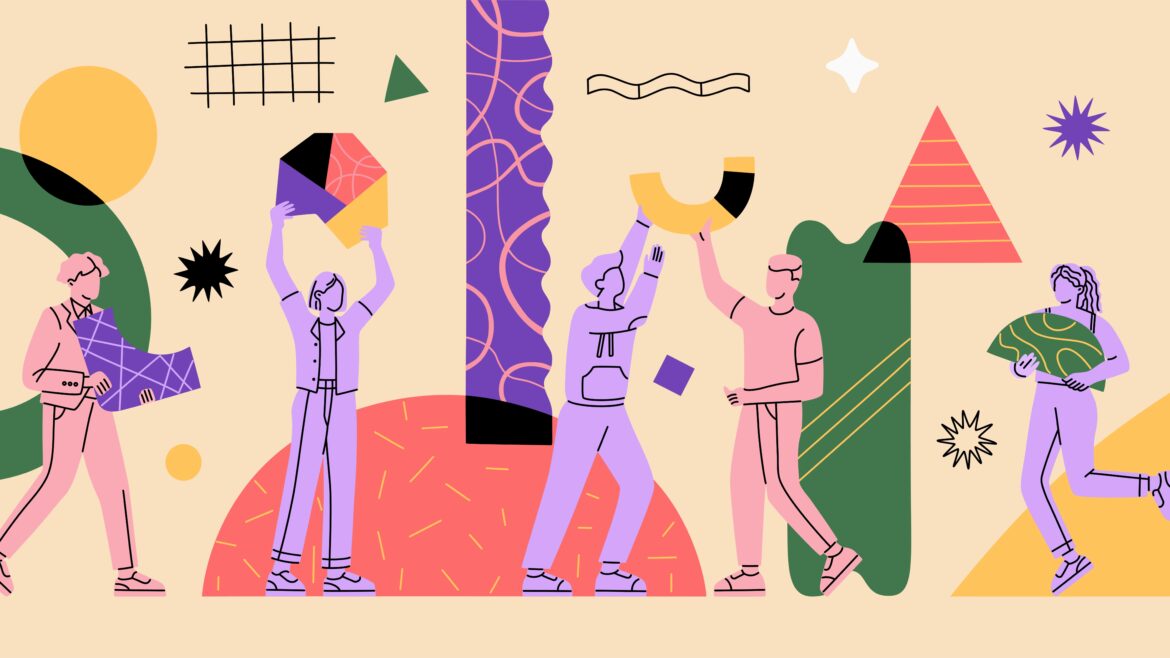 Building and Maintaining a Strong Team