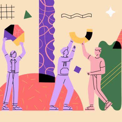 Building and Maintaining a Strong Team