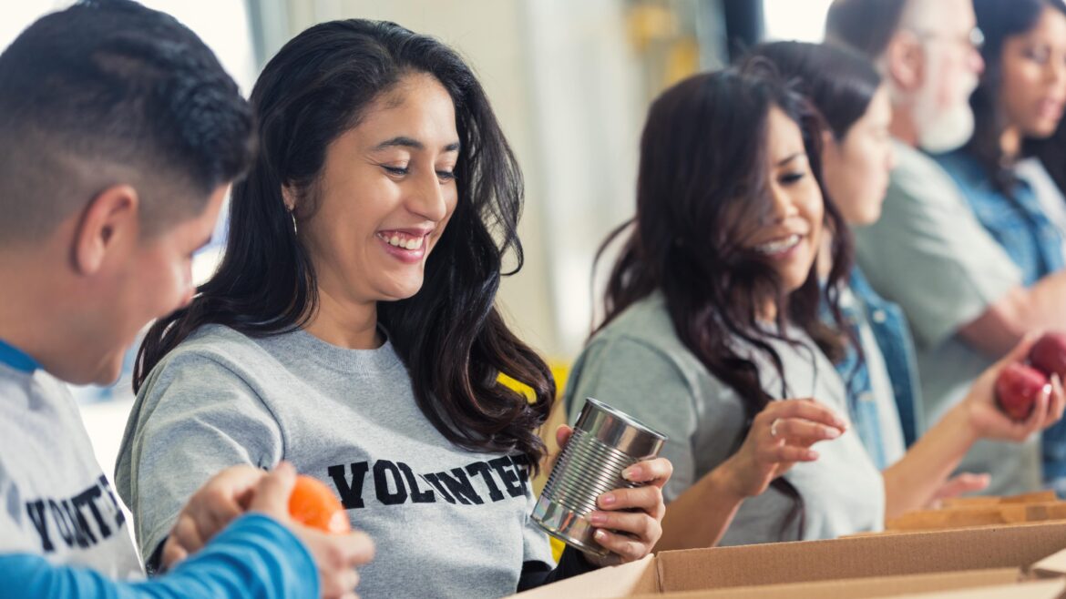 Socializing the Credit Union