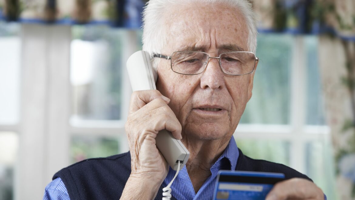Elder Financial Exploitation: How to Detect and Respond