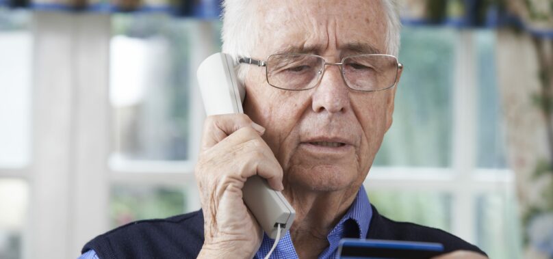 Elder Financial Exploitation: How to Detect and Respond