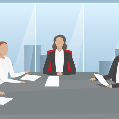 Board Entrenchment and the Question of Compensation and Term Limits