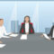 Board Entrenchment and the Question of Compensation and Term Limits