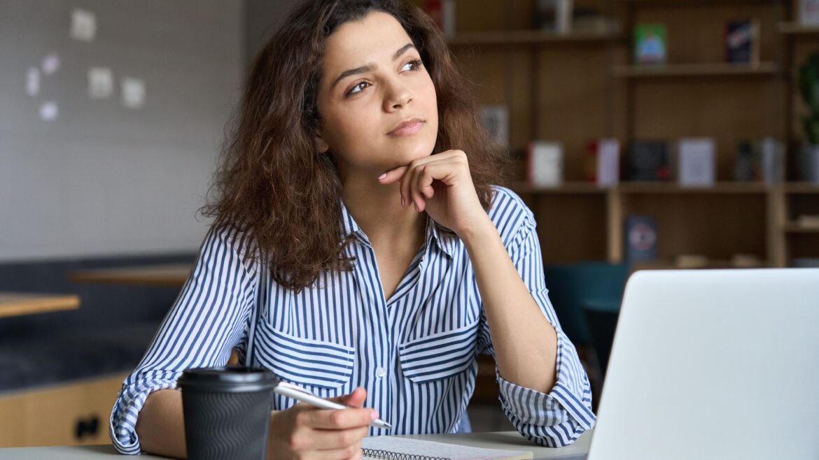 Executive Leadership: The Power of the Pause