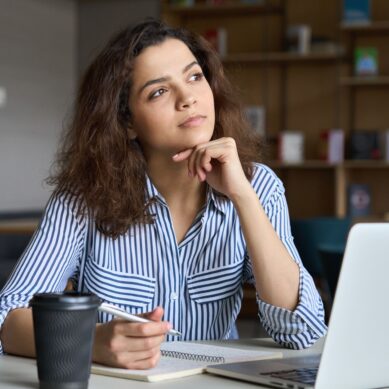 Executive Leadership: The Power of the Pause