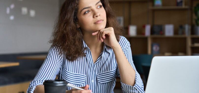 Executive Leadership: The Power of the Pause