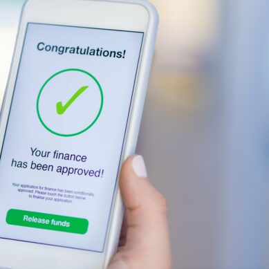 The Temptations and Drawbacks of a Secondary Loan System