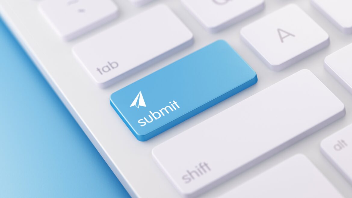 Top Five Reasons Your Credit Union Should Be Using Online Forms